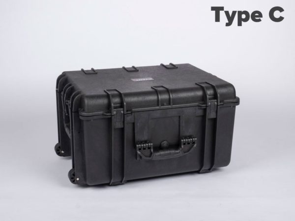 Kvant-Laser-Flightcase-Pelicase-Typ-C