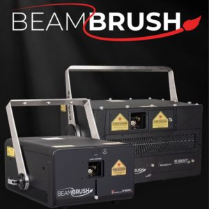 Kvant BeamBrush Serie
