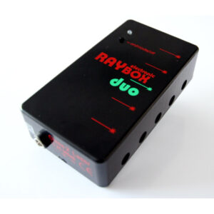 duo-laser-ray-box-electronic-with-power-supply