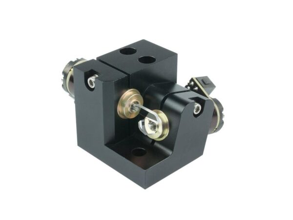 ScannerMax Saturn 1B MACH DSP – Bild 2