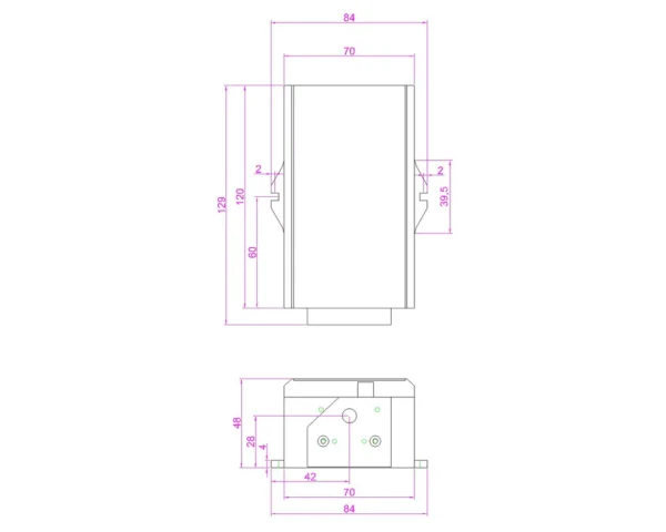 405nm-200mw-scientific-lasermodul