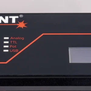 Wissenschaftliche Lasermodule