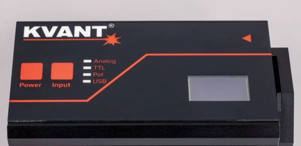 Kvant-Monolith-housing