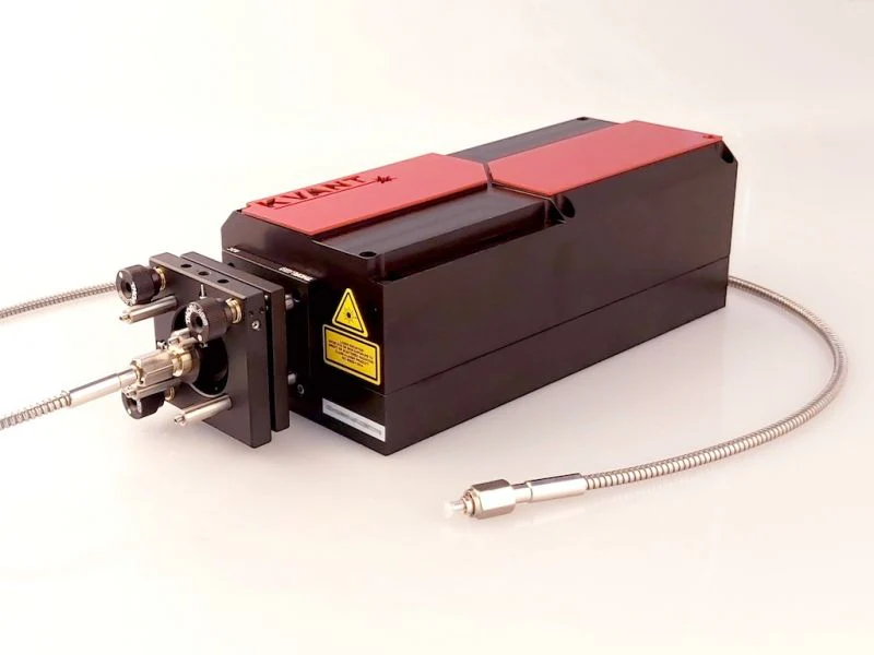 fiber-coupling