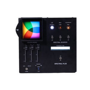 spectral-plus