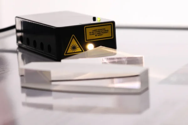 21-0342-LED-D Laserlichtquelle