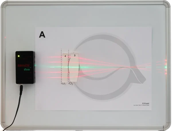 21-0342-LED-F Laserlichtquelle