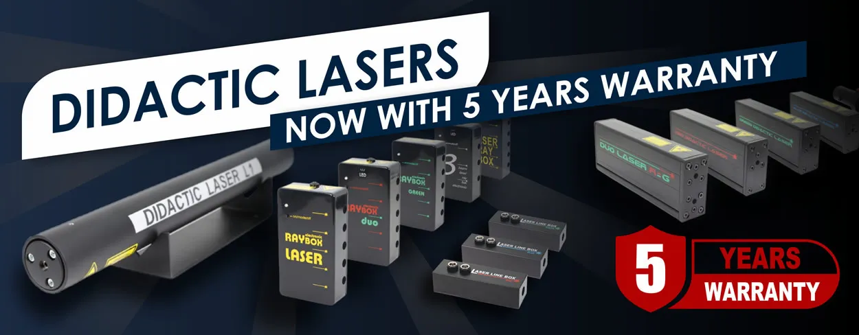 didactic-laser-5-year-warranty