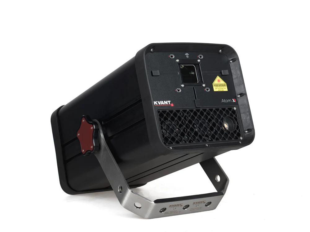 Kvant Atom XR 30 – Bild 12