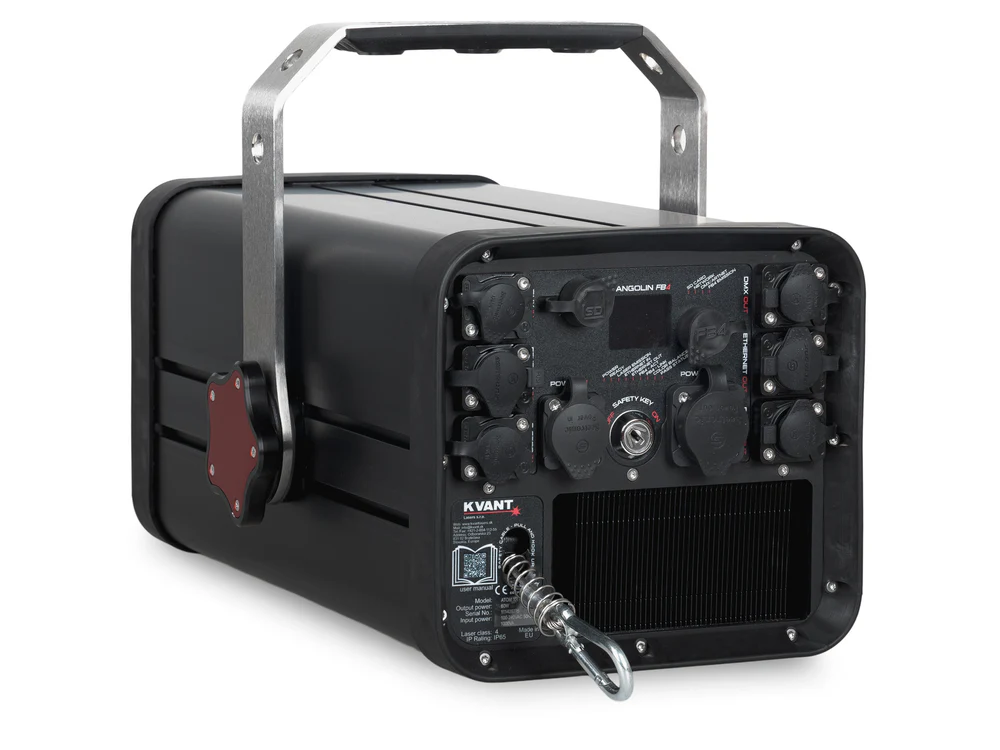 Kvant Atom XR 30 – Bild 4