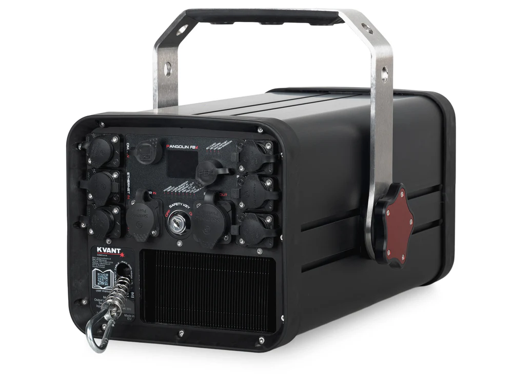 Kvant Atom XR 30 – Bild 5